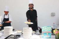 Watch: diverse cuisines promised at Taste of Bermuda