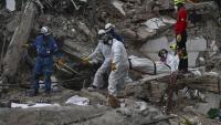 Colombia quake causes $9.57 billion in losses, kills 289