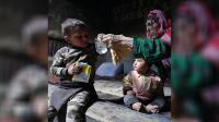 WFP: Many Afghans Surviving on Bread and Tea as Food Insecurity Deepens