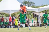 Young Golden Jaguars roar to second straight win in the CFU U14 Challenge Series 2026