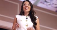 Who Is Erika Donalds? Byron Donalds' Wife as He Runs for Florida Governor