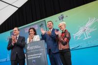 Germany opens new drone research centre as security threats rise