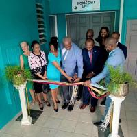 “The Mountain Has Finally Moved”: Antigua and Barbuda Opens Dedicated Sickle Cell Unit