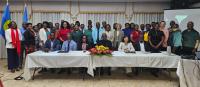 OECS initiative strengthens data-driven approach to services trade