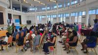 Sandals Foundation and Department of Youth Affairs Celebrate Completion of Entrepreneurship Edge Programme with 58 Young Entrepreneurs