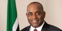 Skerrit highlights $2.3 billion in infrastructure investment