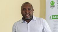 Browne Appointed Vice President of UNCCD COP17 Bureau