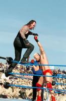 Pardu Exclusive: WWE's The Undertaker Gets Scathing Return Challenge as 'Deadman' by Multi-Faceted Celebrity and Undefeated Boxer, Trained by Great Uncle Killer Kowalski