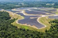 EDF power solutions North America Signs an Agreement with NV Energy for Solar+Storage Project