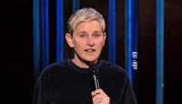 Ellen DeGeneres Delights Fans With Playful ‘Relatable’ Safari Photo