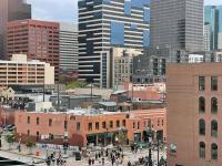 Heat-related illnesses spike in Colorado
