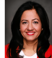 Canada Launches Discussion on New Federal Strategy to Power Canada’s Economic Future – Sonia Sidhu