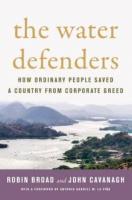 The water defenders