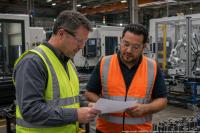 Five Checks Before Awarding Work to a Mexican Supplier