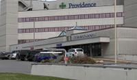 Providence named Montana's top hospital, best regional