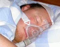 Swedish researchers use 3D model to study snoring mechanics