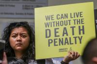 International Aid is Paying for Drug-Related Executions, Even as it Cuts Harm Reduction