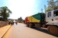 Kampalans to pay for waste generated on National Cleaning Day