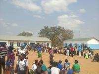 Zambia CSO consortium records 100 incidents