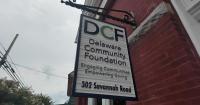 Delaware Community Foundation Celebrates 40 Years of Helping the Community's Dreams Come True