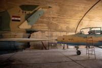 Analysis: Syrian airbase attack is an Israeli message to Damascus, Ankara