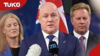 Pregnant Foreigners Seeking New Zealand Visas Face a Financial Requirement