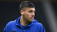 Leeds United forward set for medical as transfer agreement finalised with Championship club