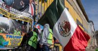 U.S. deporting Mexican migrants to Guatemala and Honduras, angering Mexico
