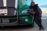Kenyans earn big driving trucks in the US and Europe