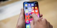 Kuwait warns iPhone users