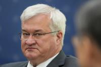 Ukraine urges EU sanctions on Rosatom over nuclear safety worries