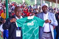 Tanzania targets Feassa glory as EADB injects sh240m into Games
