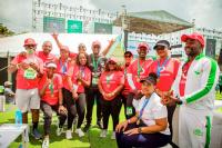 Vodacom turns CRDB Marathon into platform for healthier Tanzania