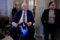 West Virginia regulator sues coal company owned by Sen. Jim Justice’s family