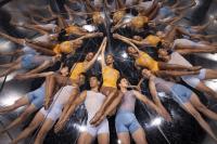 Ballet West’s 63rd season augurs well as one for the history books: Adam Sklute’s final and 20th season looks to be stirring artistic valedictory