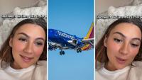 ‘I am so unhappy’: Florida woman spends 30 hours trying to get home from her bachelorette trip. Then her Southwest flight runs out of fuel