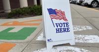 What to expect on primary election day (today)
