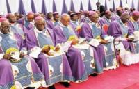 AFRICA/NIGERIA - “Go and vote”: Bishops concerned over political apathy among majority of Nigerians