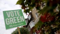 UK's Greens adopt ‘Zionism is racism’ motion, become Europe’s first mainstream anti-Zionist party