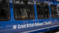 'Keep the money on the track': Government urged to commit to public ownership of all new trains and carriages