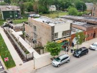 The South Side Collective Stepping Up To Transit-Oriented Development