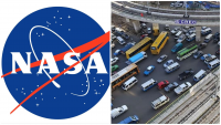 NASA-Funded Study Reveals Sharp Black Carbon Levels in Addis Ababa