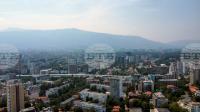 Smoke Reported in Eight Municipalities in Western Bulgaria, Most Likely Cause Are Fires in Serbia, Albania