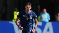 Newcastle sign Bosnia defender Dedic
