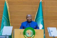 When rhetoric tests responsibility: Burundi, Rwanda and the burden of African Union leadership