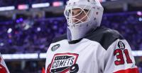 New Jersey Devils Prospect Update: Comets Sweep Weekend, Start Season 3-0