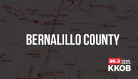 Dust Prompts Health Alert for Albuquerque, Bernalillo County