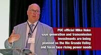 Texas Power Grid Expands as Electricity Demand Reaches New Records