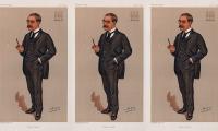 Rudyard Kipling’s Burden—and Ours