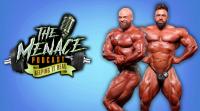 Is Regan Grimes Putting Social Media Before Bodybuilding? The Menace Podcast Breaks Down Atlanta Pro